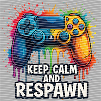 Game controller-GC 49